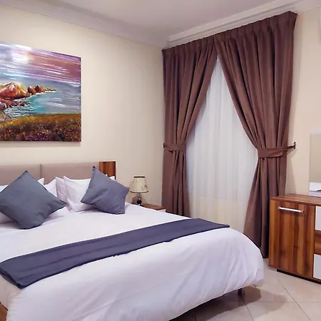 Platinum Residences